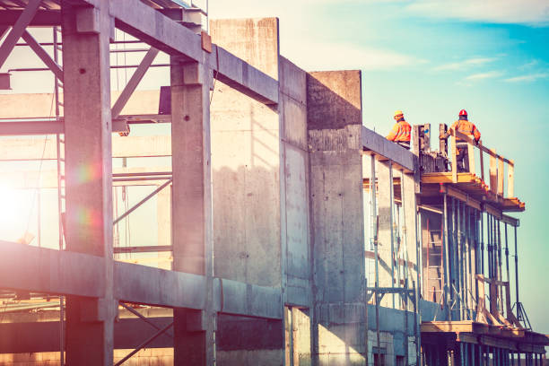 Best Concrete Installation Cost  in Medford Lakes, NJ