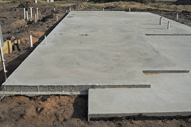 Best Concrete Demolition Services  in Medford Lakes, NJ