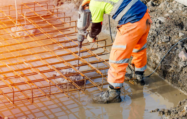 Best Concrete Repair Services  in Medford Lakes, NJ